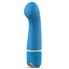 VIBE INTIMATE MASSAGER BLUE LAGOON 6X BDESIRED DELUXE