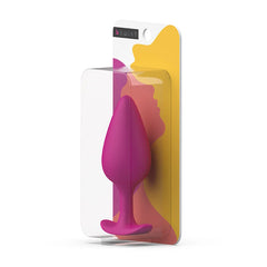 BFILLED BASIC PLUS MAGENTA