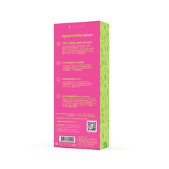 BGOOD INFINITE DELUXE WAND SEA FOAM