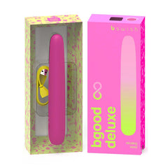 BGOOD INFINITE DELUXE WAND ROSE