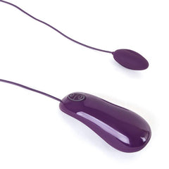 BNAUGHTY DELUXE ROYAL PURPLE