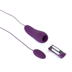 BNAUGHTY DELUXE ROYAL PURPLE