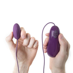BNAUGHTY DELUXE ROYAL PURPLE