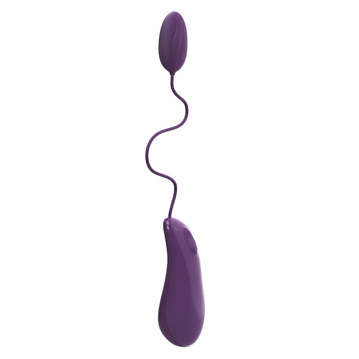 BNAUGHTY DELUXE ROYAL PURPLE