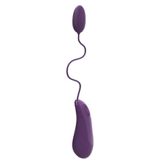 BNAUGHTY DELUXE ROYAL PURPLE