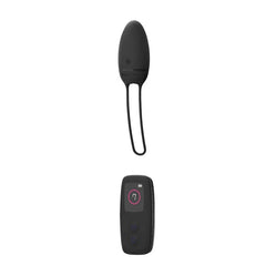 BNAUGHTY PREMIUM UNLEASHED LED REMOTE NOIR