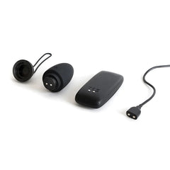 BNAUGHTY PREMIUM UNLEASHED LED REMOTE NOIR
