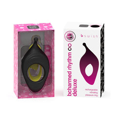 BCHARMED RHYTHM DELUXE BLACK