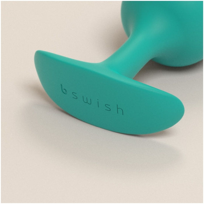 BFILLED BASIC PLUS WAVE - SEA FOAM 4.25"