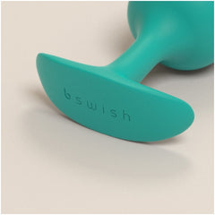 BFILLED BASIC PLUS WAVE - SEA FOAM 4.25"
