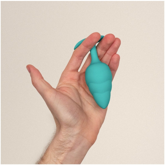 BFILLED BASIC PLUS WAVE - SEA FOAM 4.25"