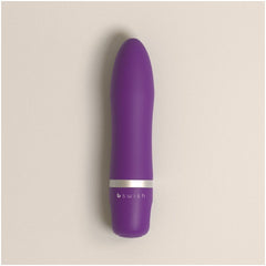 BCUTE CLASSIC - PURPLE 3.9"