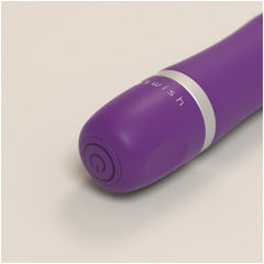 BCUTE CLASSIC - PURPLE 3.9"
