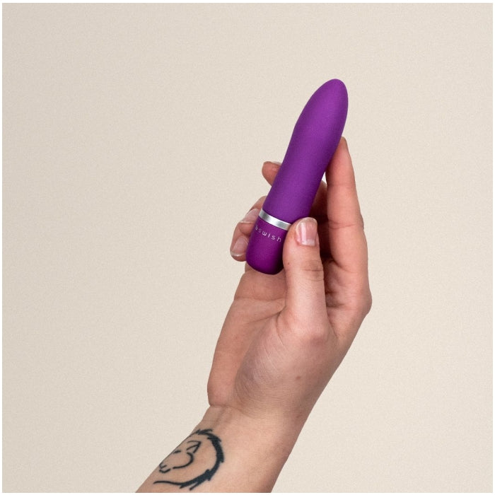 BCUTE CLASSIC - PURPLE 3.9"