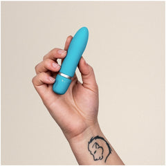 BCUTE CLASSIC - JADE 3.9"