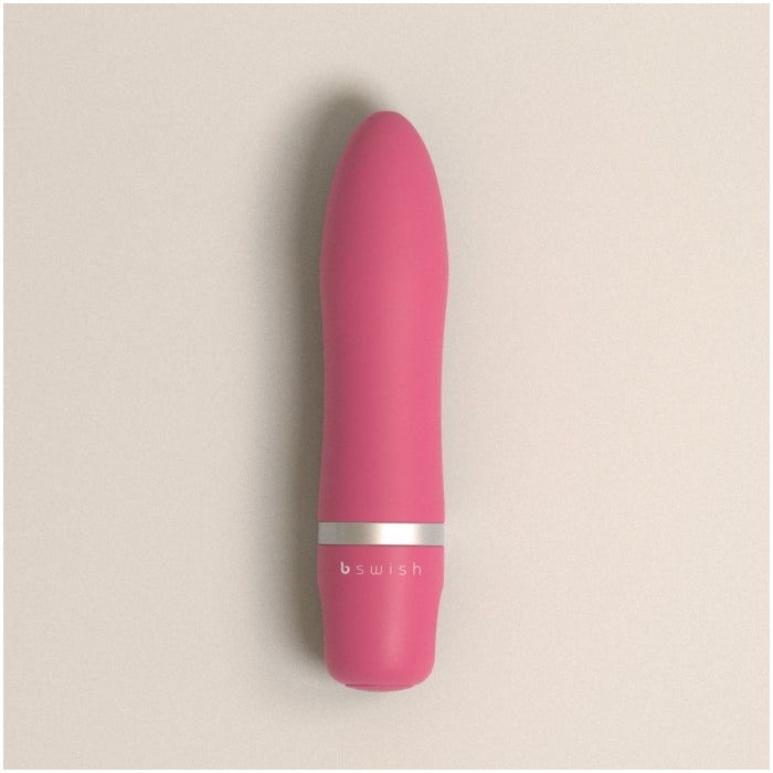BCUTE CLASSIC - GUAVA 3.9"