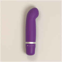 BCUTE CLASSIC CURVE - PURPLE 3.9"