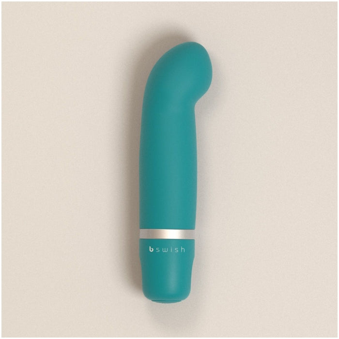 BCUTE CLASSIC CURVE - JADE 3.9"