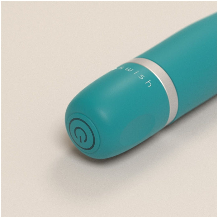 BCUTE CLASSIC CURVE - JADE 3.9"