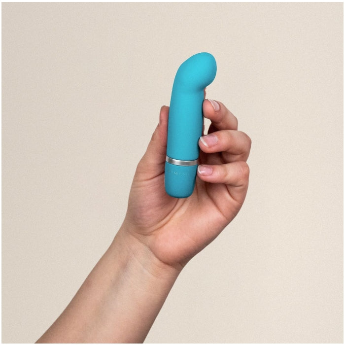 BCUTE CLASSIC CURVE - JADE 3.9"