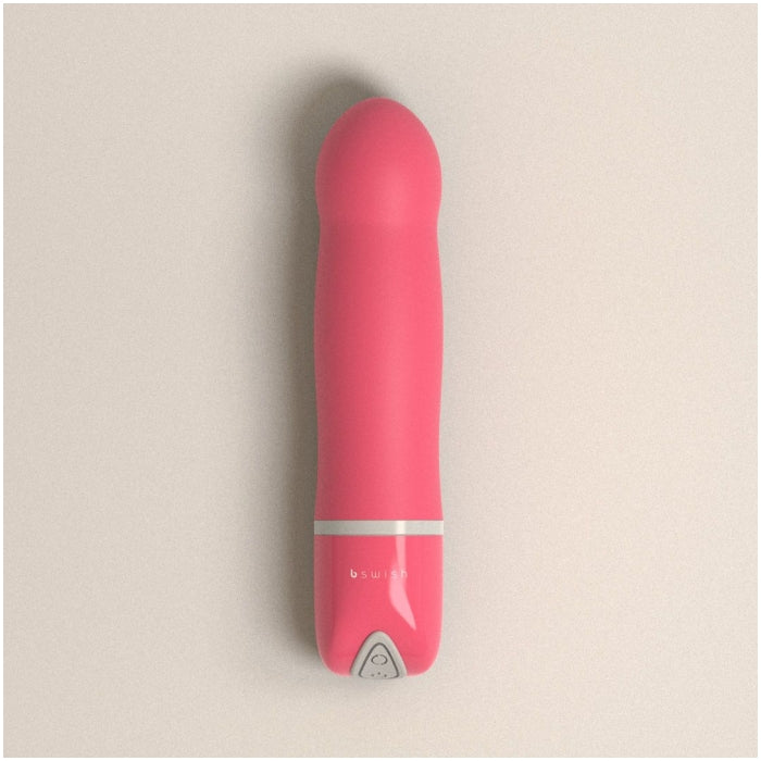 BDESIRED DELUXE - NATURAL CORAL 6"