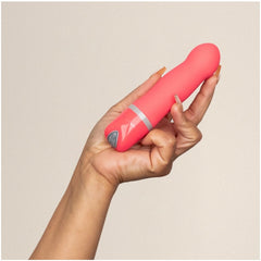 BDESIRED DELUXE - NATURAL CORAL 6"