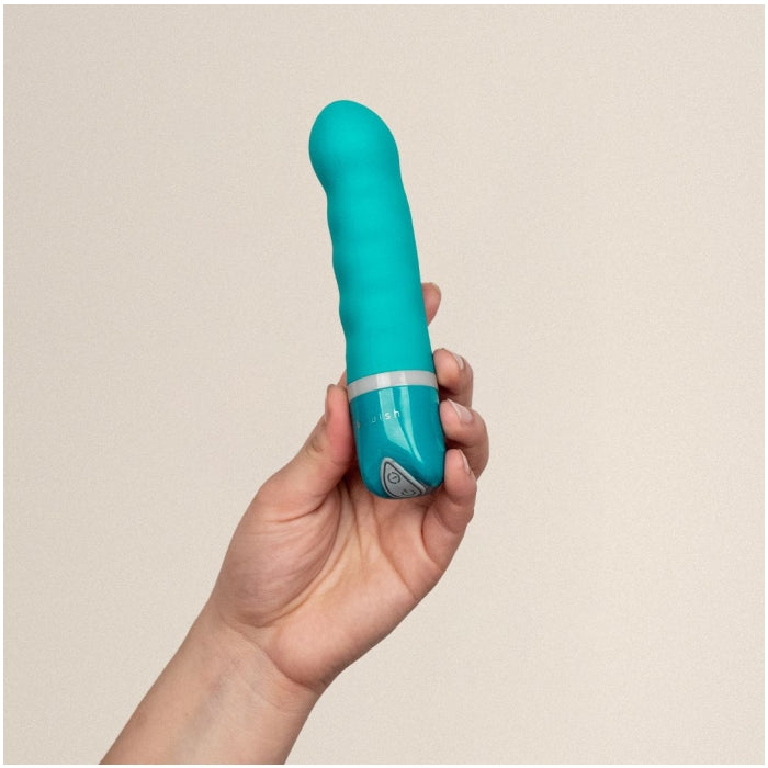 BDESIRED DELUXE PEARL - JADE 6"