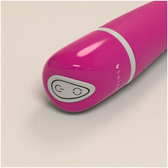 BDESIRED DELUXE CURVE - ROSE 6"