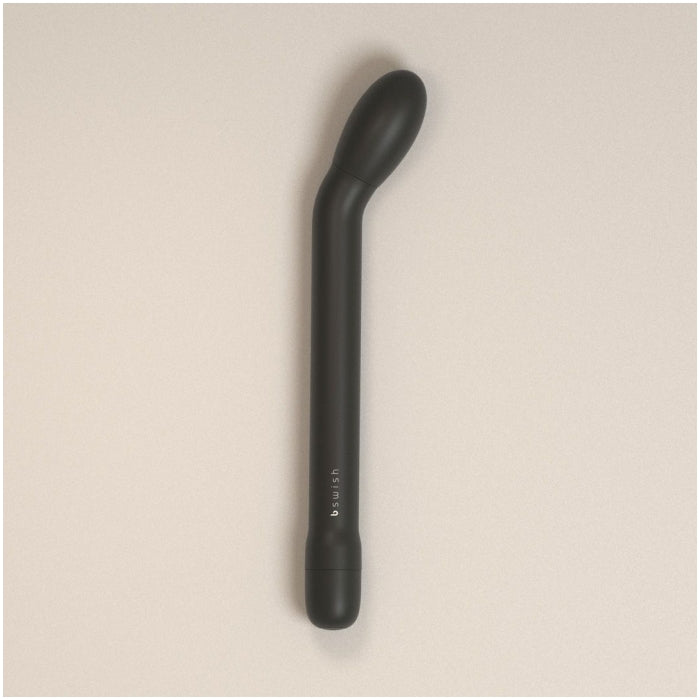 BGEE CLASSIC - BLACK 7"