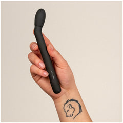 BGEE CLASSIC - BLACK 7"