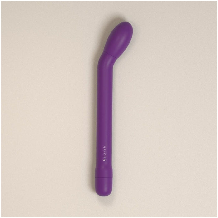 BGEE CLASSIC - PURPLE 7"