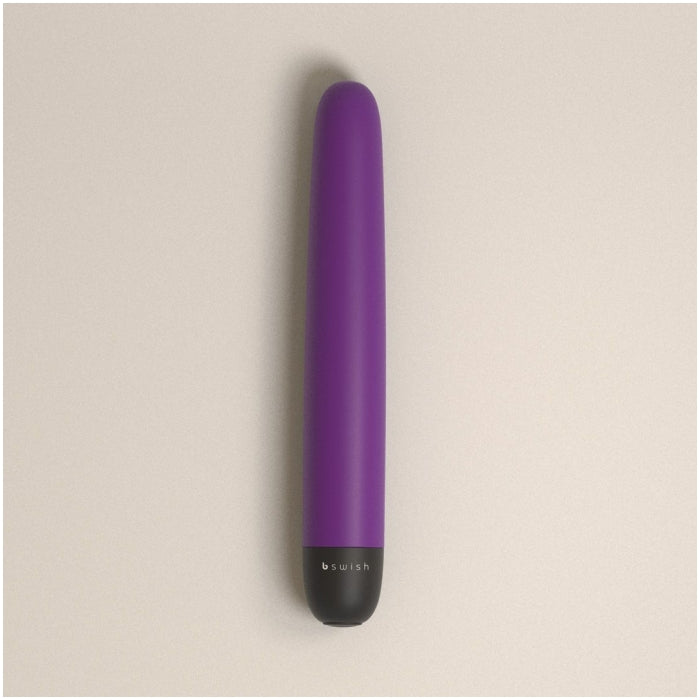 BGOOD CLASSIC - PURPLE 7"
