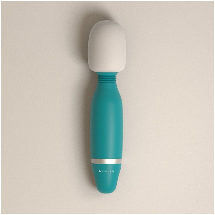 BTHRILLED CLASSIC - JADE 8"