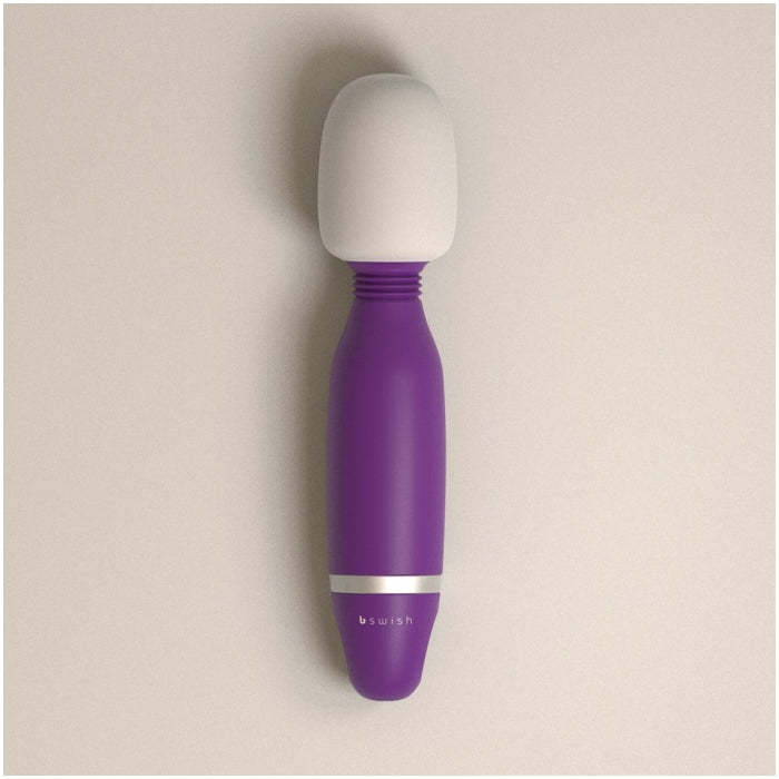BTHRILLED CLASSIC - PURPLE 8"