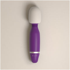 BTHRILLED CLASSIC - PURPLE 8"