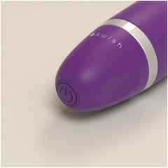 BTHRILLED CLASSIC - PURPLE 8"