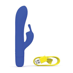 BWILD CLASSIC BUNNY INFINITE - PACIFIC BLUE