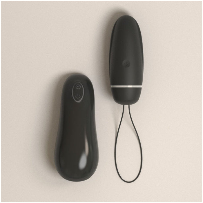 BNAUGHTY DELUXE UNLEASHED - BLACK 3.6"