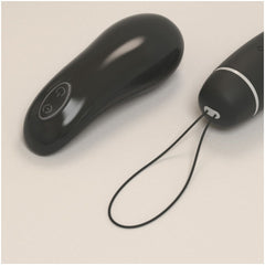 BNAUGHTY DELUXE UNLEASHED - BLACK 3.6"