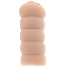 ABELLA DANGER - PUSSY STROKER