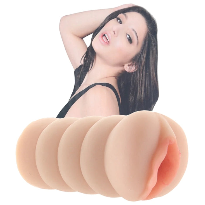 ABELLA DANGER - PUSSY STROKER