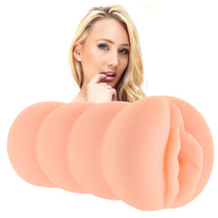AJ APPLEGATE - PUSSY STROKER