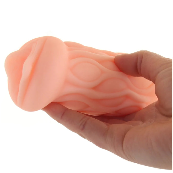 AVI LOVE - PUSSY STROKER 3D