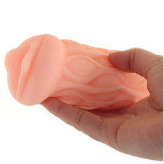 AVI LOVE - PUSSY STROKER 3D