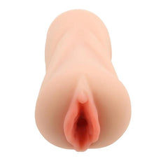ARIANA MARIE PUSSY STROKER 3D