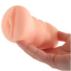 BROOKLYNN CHASE - PUSSY STROKER 3D