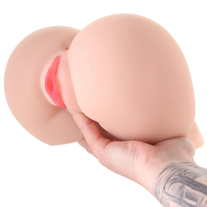 BUTT WOMEN LANA RHODES