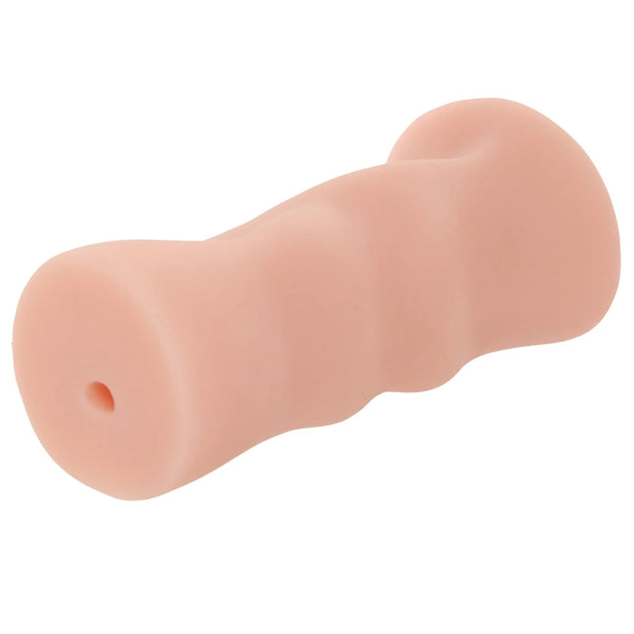CAITLIN BELL  - PUSSY STROKER