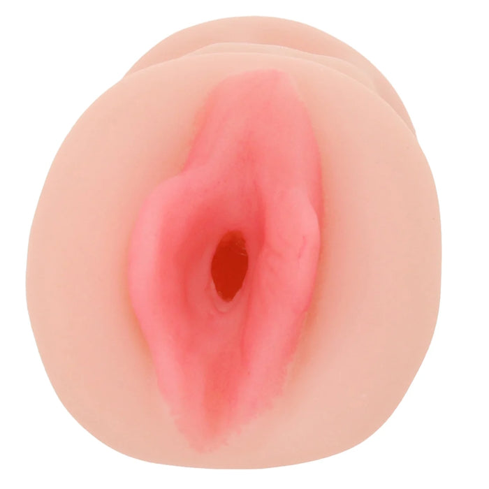 CRYSTAL RUSH  - PUSSY STROKER
