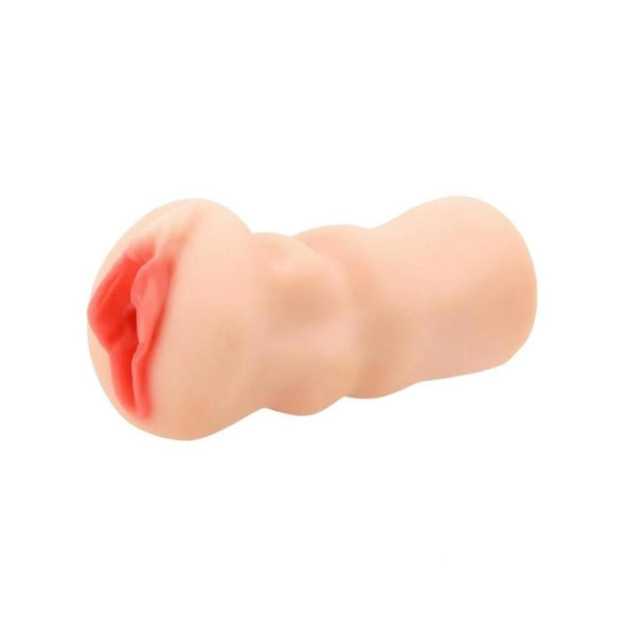 EVA ANGELINA - PUSSY STROKER 3D